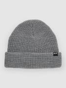 HUF Set Usual Mössa heather grey
