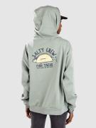 Salty Crew Baja Fresh Hoodie sage