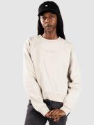 Vans Essential H-Ft Rlx Crew Tröja taupe mist