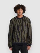 Volcom Wazermoon Pullover black