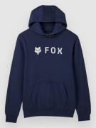 Fox Absolute Fleecetröja midnight