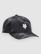 Fox Camo 110 Sb Kids Keps black camo