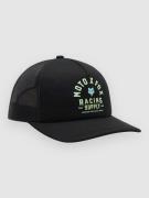 Fox Local Racer Trucker Keps black