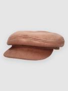 Brixton Fiddler Keps rose gold