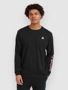 O'Neill Fwc'Play T-Shirt black out