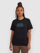 O'Neill Graphic T-Shirt black out