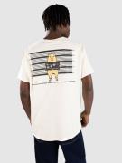 A.LAB Booked T-Shirt natural