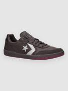 Converse Louie Lopez Pro 2 Skateskor coffee nut/silver/frozen