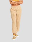 Volcom Stone Street Byxor khaki