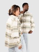 Katin USA Sierra Flannel Skjorta vapor gray