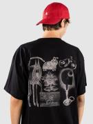 Carhartt WIP Okniceok 01 T-Shirt black