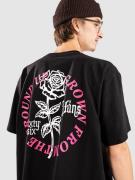 Vans Grown From The Ground Up T-Shirt black