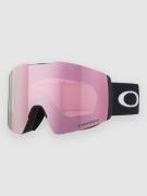 Oakley Fall Line L Matte Black Goggle prizm rose gold