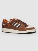 adidas Skateboarding Forum 84 Low ADV Skateskor crywht/cblack/rusora