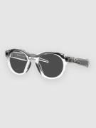 Oakley Meta HSTN Clear Solglasögon transitions grey