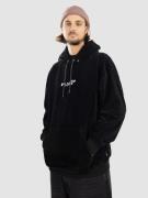 Volcom New Eden Hoodie black
