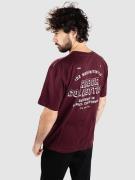 Arbor Bodega T-Shirt mulberry