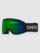 Smith Squad Mag Black (+Bonus Lens) Goggle cp ed gn m+cp st blu sn m
