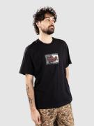 adidas Skateboarding Shmoo G 3 T-Shirt black/shared
