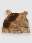 A.LAB Honey Bear Sherpa Mössa beige/brown
