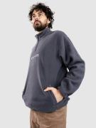 Oxbow R2Oldtimes Half-Zip Fleecetröja dusk