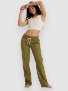 Roxy Oceanside Byxor loden green