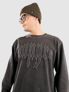 Empyre Corkscrew T-Shirt black