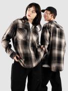 Solid SDRIKKI Skjorta slate black