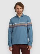 O'Neill O'Riginals Polo mozart blue