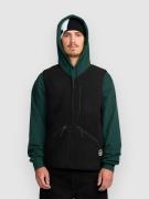 Volcom Snowdrift Väst black