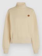 O'Neill O'Riginals High Neck Crew Tröja macaron
