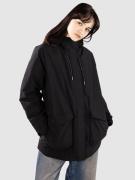Passenger Alaska Recycled Insulated Parka black1