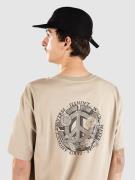 Element Ancient Universe T-Shirt aluminum