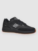 New Balance Numeric 933 Skateskor black