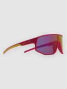 Red Bull SPECT Eyewear DASH-009 Pink Solglasögon brown pink mirror