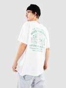 Vans Moving Co T-Shirt white