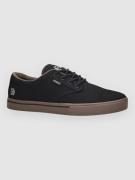 Etnies Jameson 2 Eco Skateskor black/charcoal/gum