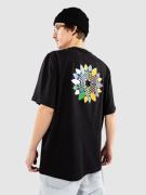 adidas Skateboarding Skate Pw Tre T-Shirt black/creyel