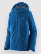 Patagonia Super Free Alpine Jacka endless blue