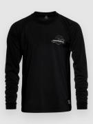 Horsefeathers Shank T-Shirt black