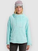 Burton Lemma Hoodie light teal