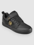 Etnies Camber Clip Skateskor black/gold