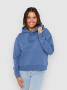 Rip Curl Surf Staple Relaxed Hoodie moonlight blue