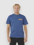Rip Curl Surf Trip T-Shirt light navy