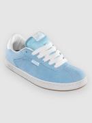 Etnies Scam Sneakers light blue