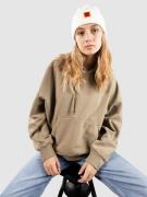 Vans Retro Po Hoodie bay leaf