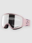 Salomon Aksium 2.0 Pink Goggle heavenly pink