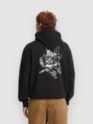 Volcom Harry Po Hoodie black