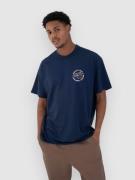 Hurley Eagle T-Shirt nightforce