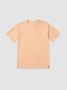 Volcom Bb Solid Stone Emb T-Shirt peach
